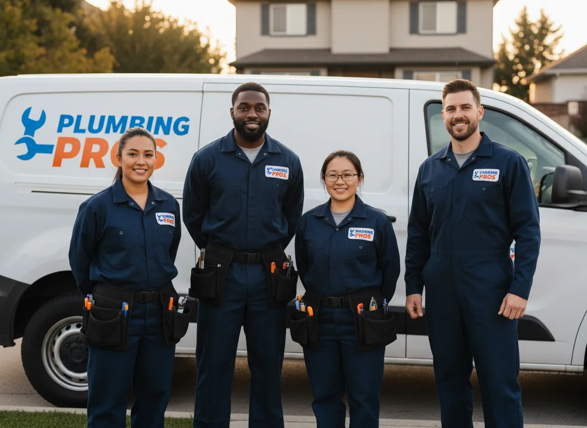 Water Heater Repair company in Maysville, OK